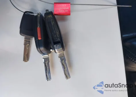 2008 Audi A6 3.2 z USA, uszkodzony, nr VIN WAUEH74F58N045159